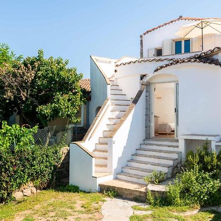 Emme B&B Arzachena Buitenkant foto