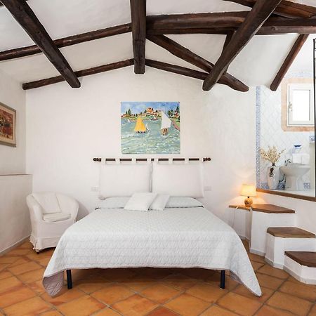 Emme B&B Arzachena Buitenkant foto