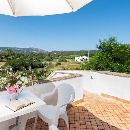 Emme B&B Arzachena Buitenkant foto