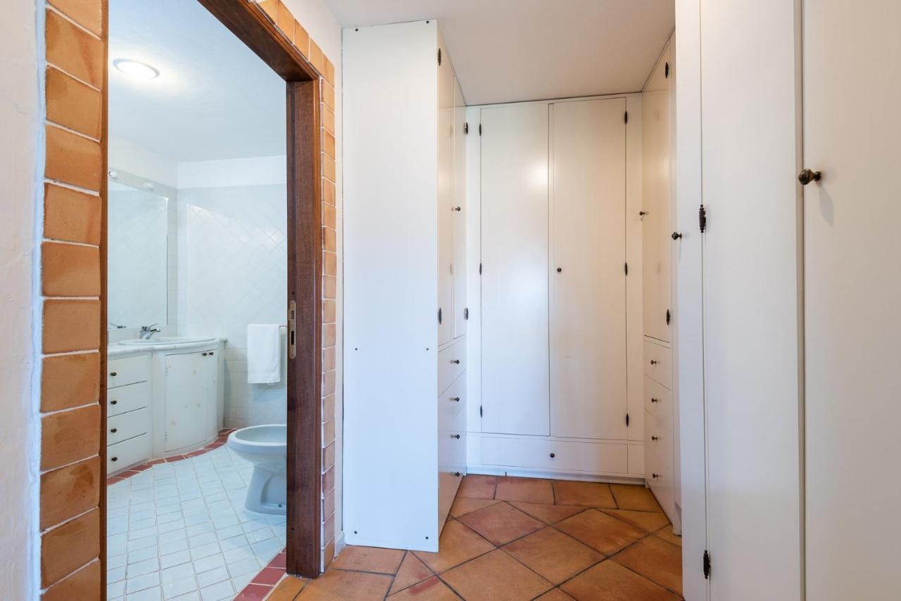 Emme B&B Arzachena Buitenkant foto
