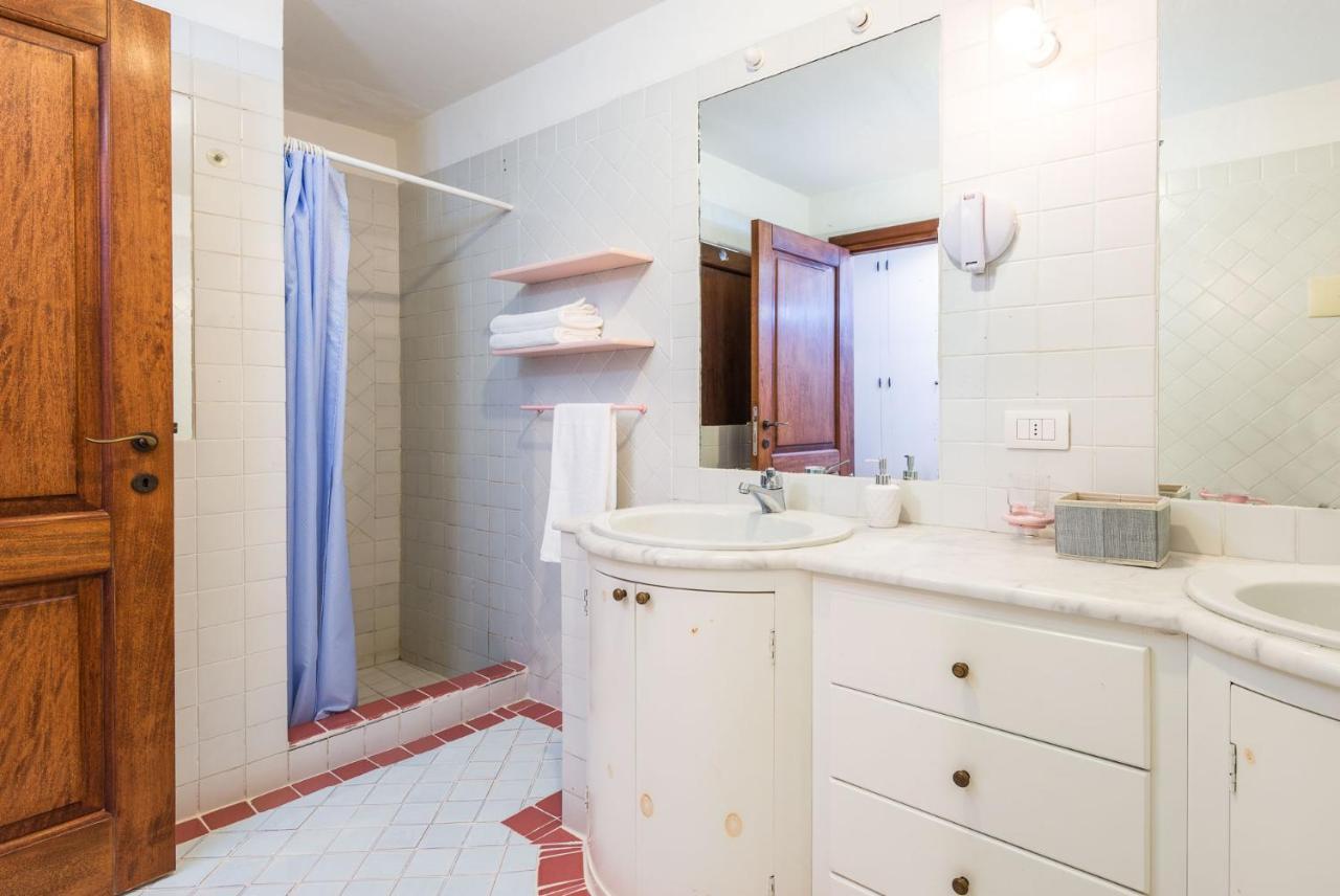 Emme B&B Arzachena Buitenkant foto