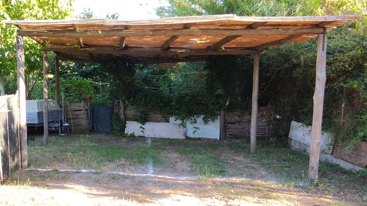 Emme B&B Arzachena Buitenkant foto